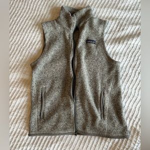 Patagonia Women’s Better Sweater Fleece Vest